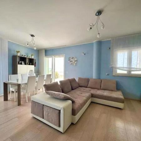 Sigis House - Independent Apartment Sea View Fiumicino Exterior photo